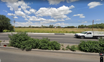Foto de inmueble en CARRETERA ESTATAL, Col. Hacienda la Cruz C.P. 76267, El Marqués