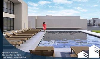 Foto de inmueble en LA ESENCIA, Col. Independencia C.P. 76230, Querétaro
