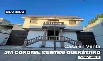 Foto de inmueble en Calle Gral. José María Corona ##5Int. 5, Col. Jacarandas C.P. 76087, Querétaro