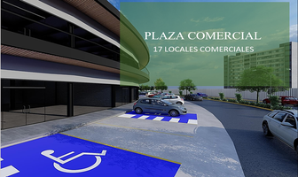 Foto de inmueble en Av Prol Zaragoza, Col. Jardines de La Hacienda C.P. 76180, Querétaro
