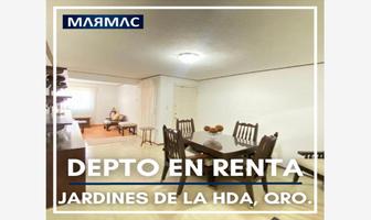 Foto de inmueble en Hda Casa Blanca #76180, Col. Jardines de La Hacienda C.P. 76180, Querétaro