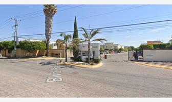 Foto de inmueble en álamo, 76177 #76177, Col. Jardines de Santiago C.P. 76148, Querétaro
