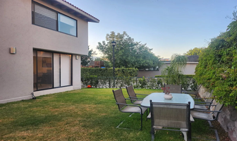Foto de inmueble en Carretera Libre a Celaya Km 10,  Toscana casa 26, Balvanera Polo & Country Club, Querétaro, Col. Jardines de la Corregidora C.P. 76910, Corregidora