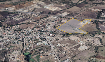 Foto de inmueble en , Col. Jofre C.P. 76215, Querétaro