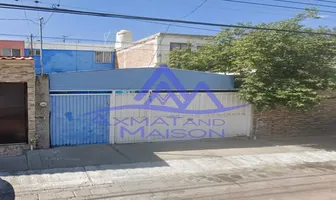 Foto de inmueble en De La Pizarra #162, Col. Josefa Ortiz de Domínguez II C.P. 76110, Querétaro