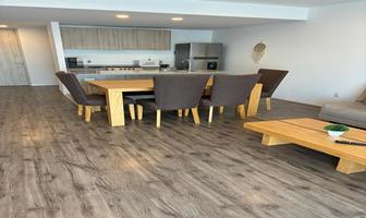 Foto de inmueble en Renta Departamento Amueblado en Torre Atelier, Punta Juriquilla Querétaro | 2 Recámaras + Terraza, Col. Jurica Acueducto C.P. 76230, Querétaro