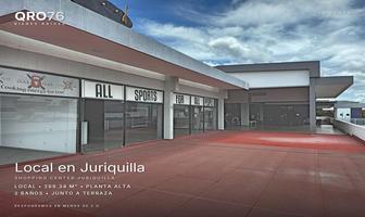 Foto de inmueble en Shopping Center Juriquilla, Blvd. Universitario 540, Jurica Acueducto, 76230 Juriquilla, Qro., Col. Jurica Acueducto C.P. 76230, Querétaro