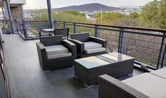 Foto de inmueble en Boulevard universitario, Col. Jurica La Solana C.P. 76230, Querétaro