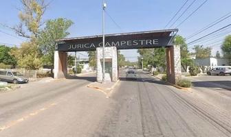 Foto de inmueble en 1ra. de alamos, Col. Jurica Pinar C.P. 76100, Querétaro