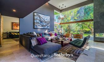 Foto de inmueble en Av. de los Laureles, Col. Jurica Pinar C.P. 76100, Querétaro
