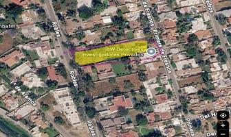 Foto de inmueble en Avenida de los Robles 170 Fraccionamiento Jurica, Col. Jurica Pinar C.P. 76100, Querétaro