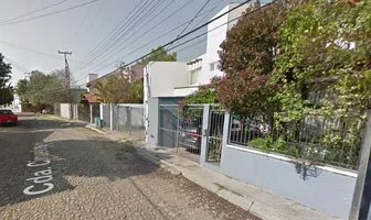 Foto de inmueble en CDA. CIRUELOS #0, Col. Jurica Pinar C.P. 76100, Querétaro