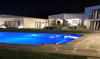 Foto de inmueble en Casa EN Venta EN Fraccionamiento Jurica, Col. Jurica Pinar C.P. 76100, Querétaro