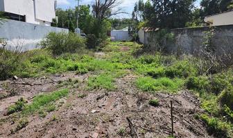 Foto de inmueble en Cedros, Col. Jurica Pinar C.P. 76100, Querétaro