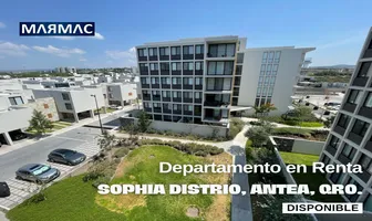Foto de inmueble en Cto. Estado de Israel #10000Int. C201, Col. Jurica Pinar C.P. 76100, Querétaro