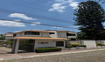Foto de inmueble en De los Fresnos, Col. Jurica Pinar C.P. 76100, Querétaro