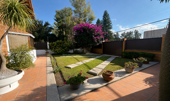 Foto de inmueble en FRESNOS 100, Col. Jurica Pinar C.P. 76100, Querétaro