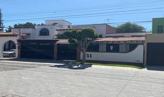 Foto de inmueble en Fresnos, Col. Jurica Pinar C.P. 76100, Querétaro