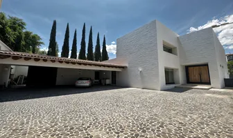 Foto de inmueble en Jurica, Col. Jurica Pinar C.P. 76100, Querétaro
