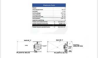 Foto de inmueble en Parque industrial Jurica, Col. Jurica Pinar C.P. 76100, Querétaro