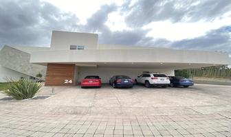 Foto de inmueble en Paseo del Meson #7, Col. Jurica Pinar C.P. 76100, Querétaro