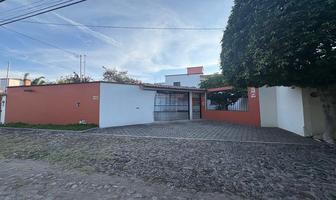 Foto de inmueble en Pirules, Col. Jurica Pinar C.P. 76100, Querétaro