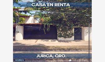 Foto de inmueble en Primera de Cedros #530, Col. Jurica Pinar C.P. 76100, Querétaro