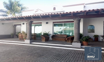 Foto de inmueble en ROBLES, Col. Jurica Pinar C.P. 76100, Querétaro