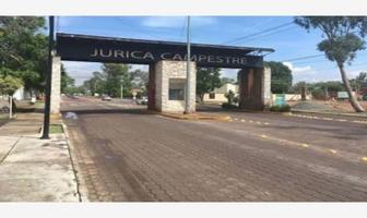 Foto de inmueble en Sin nombre de calle, Col. Jurica Pinar C.P. 76100, Querétaro