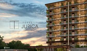 Foto de inmueble en Tabachies, Col. Jurica Pinar C.P. 76100, Querétaro