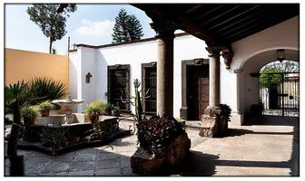 Foto de inmueble en Tercera de Fresnos, Col. Jurica Pinar C.P. 76100, Querétaro