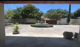 Foto de inmueble en los robles #1, Col. Jurica Pinar C.P. 76100, Querétaro