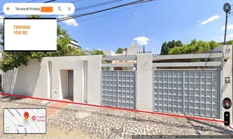 Foto de inmueble en tercera de fresnos #1108, Col. Jurica Pinar C.P. 76100, Querétaro