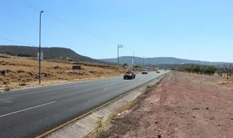 Foto de inmueble en ANILLO VIAL FRAY JUNIPERO SERRA #10, Col. Juriquilla C.P. 76226, Querétaro
