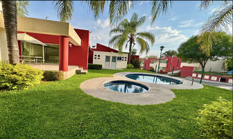 Foto de inmueble en Blvd. Villas del Mesón, Col. Juriquilla C.P. 76226, Querétaro