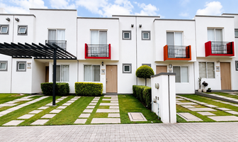 Foto de inmueble en Circuito Peñas, Condominio Olivar del Prado, Col. Juriquilla C.P. 76226, Querétaro