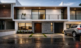 Foto de inmueble en Cto Peñas, Col. Juriquilla C.P. 76226, Querétaro