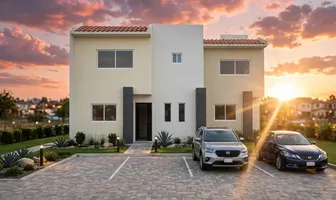 Foto de inmueble en Cto Peñas, Col. Juriquilla C.P. 76226, Querétaro