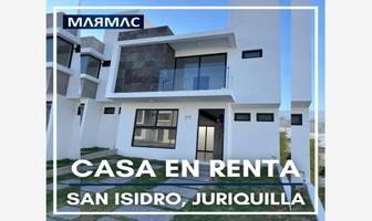 Foto de inmueble en Cto. Peñas  #400, Col. Juriquilla C.P. 76226, Querétaro
