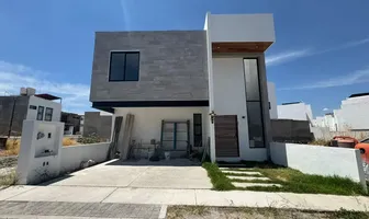 Foto de inmueble en Cto. Pizarra #602, Col. Juriquilla C.P. 76226, Querétaro