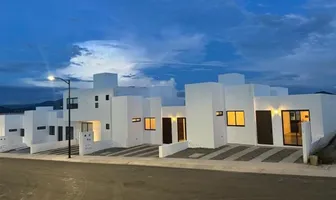 Foto de inmueble en Cto pedernal picacho #Sm, Col. Juriquilla C.P. 76226, Querétaro