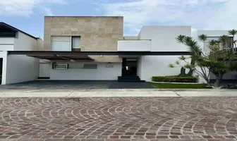 Foto de inmueble en Cumbres del Lago #1, Col. Juriquilla C.P. 76226, Querétaro