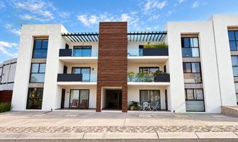 Foto de inmueble en Depa en Planta Baja, Privada con Amenidades en Juriquilla, Col. Juriquilla C.P. 76226, Querétaro