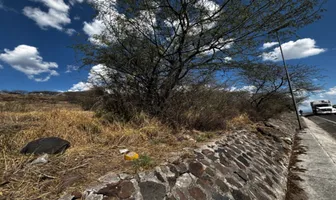 Foto de inmueble en FRAY JUNIPERO SERRA #S/N, Col. Juriquilla C.P. 76226, Querétaro