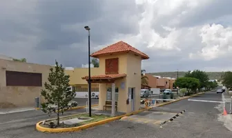 Foto de inmueble en PRIVADA DE SABERO #00, Col. Juriquilla C.P. 76226, Querétaro