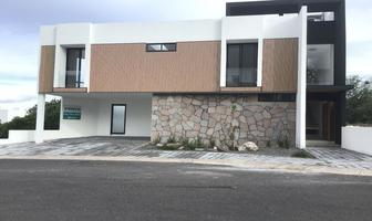 Foto de inmueble en PRIVADA RESERVA ACENZINTLE, Col. Juriquilla C.P. 76226, Querétaro