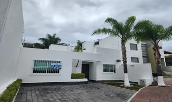 Foto de inmueble en Paseo Del Cantil #109, Col. Juriquilla C.P. 76226, Querétaro