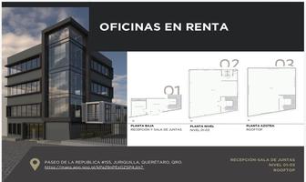 Foto de inmueble en Paseo de la republica, Col. Juriquilla C.P. 76226, Querétaro