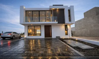 Foto de inmueble en Preserve Juriquilla, Col. Juriquilla C.P. 76226, Querétaro