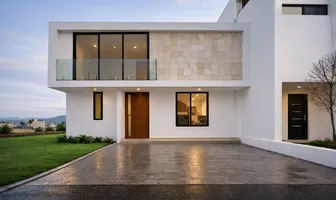 Foto de inmueble en Preserve Juriquilla, Col. Juriquilla C.P. 76226, Querétaro